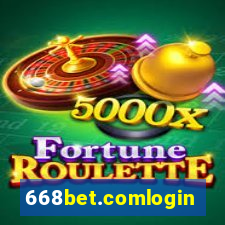 668bet.comlogin