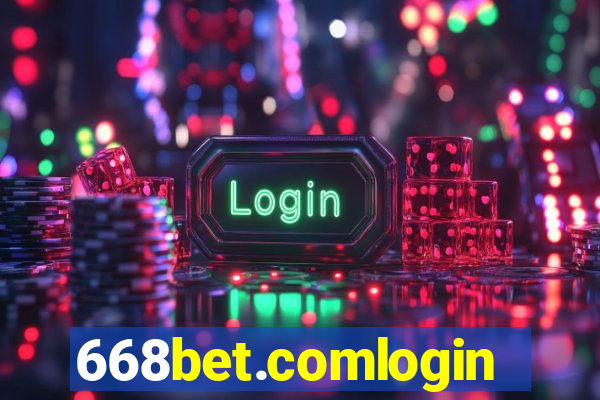 668bet.comlogin