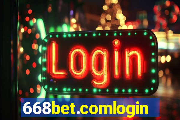 668bet.comlogin