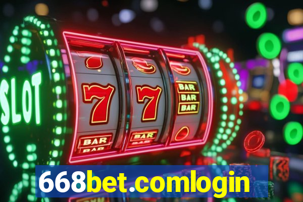 668bet.comlogin