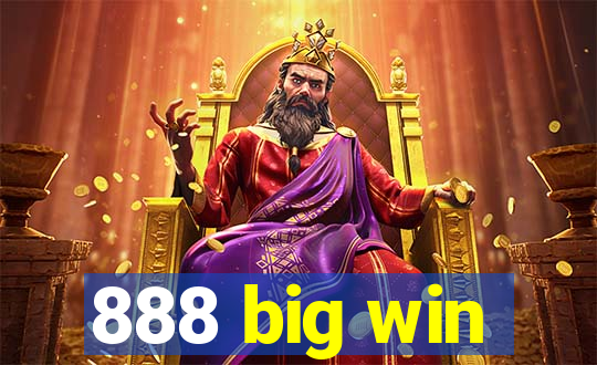 888 big win