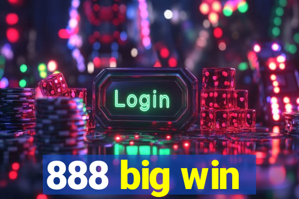 888 big win