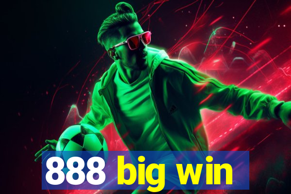 888 big win