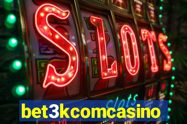 bet3kcomcasino