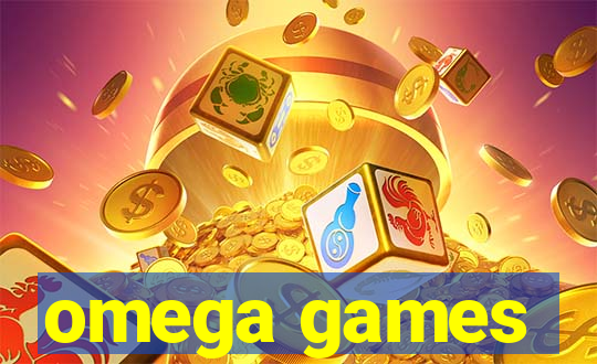 omega games