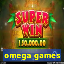 omega games