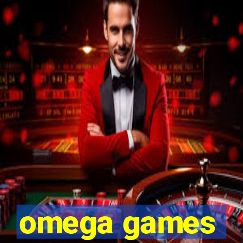 omega games