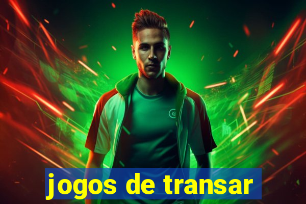 jogos de transar