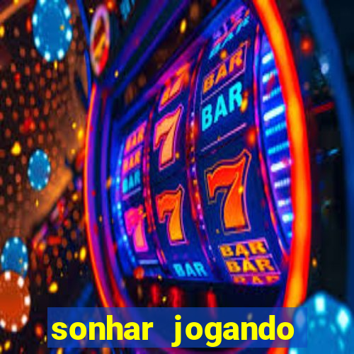 sonhar jogando baralho no jogo do bicho