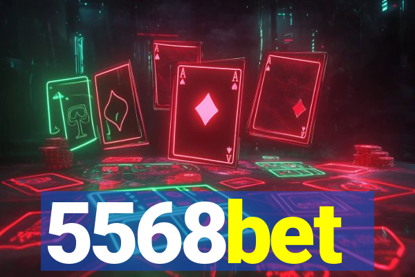 5568bet