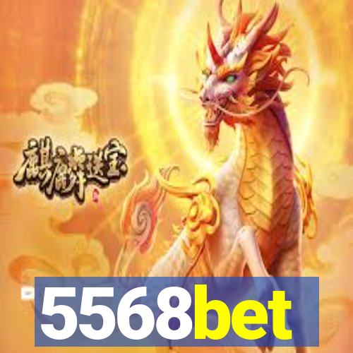 5568bet