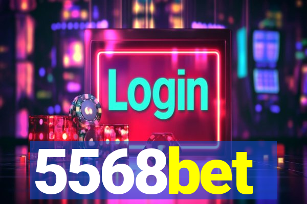 5568bet