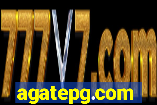 agatepg.com