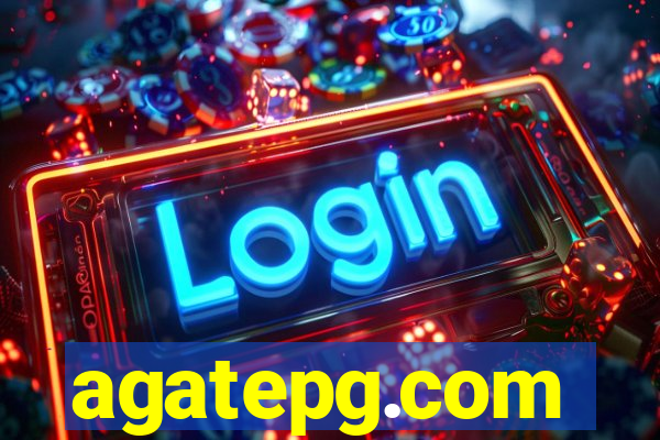 agatepg.com