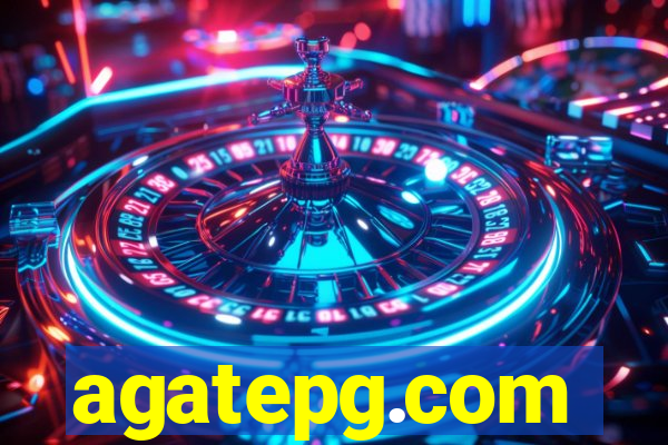 agatepg.com