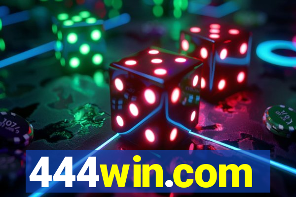 444win.com