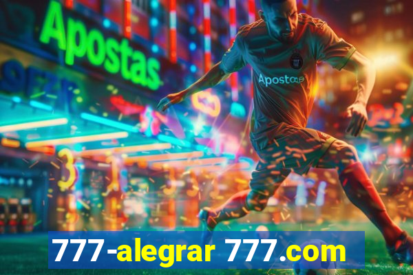 777-alegrar 777.com