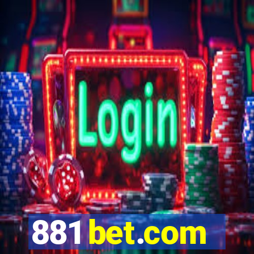 881 bet.com