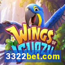 3322bet.com