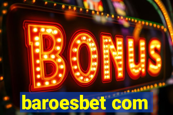 baroesbet com