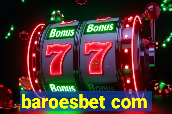 baroesbet com