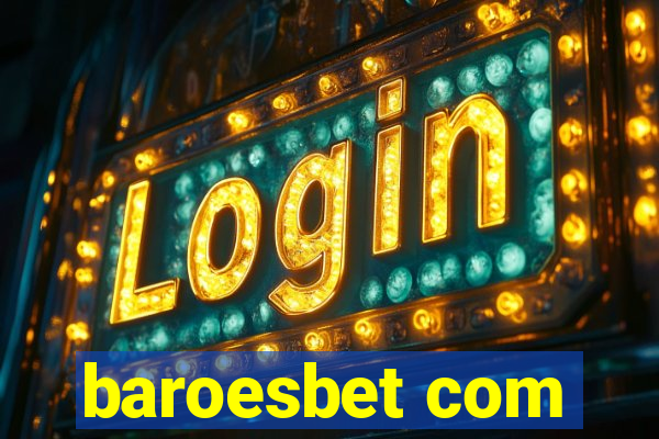 baroesbet com