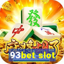 93bet slot