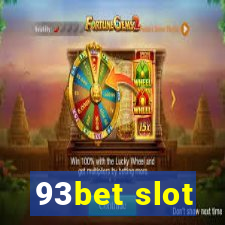 93bet slot