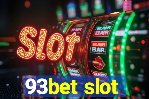 93bet slot