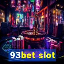 93bet slot