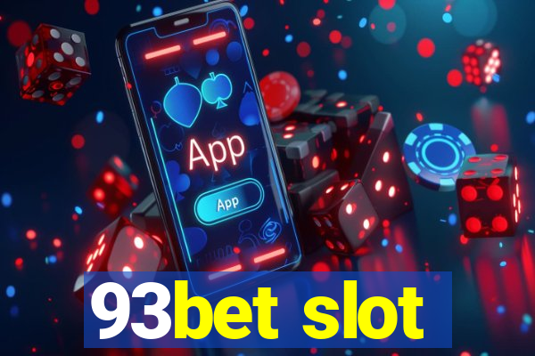 93bet slot