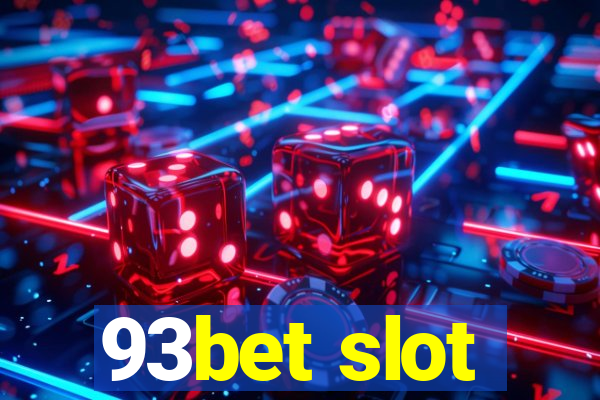 93bet slot