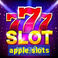 apple slots