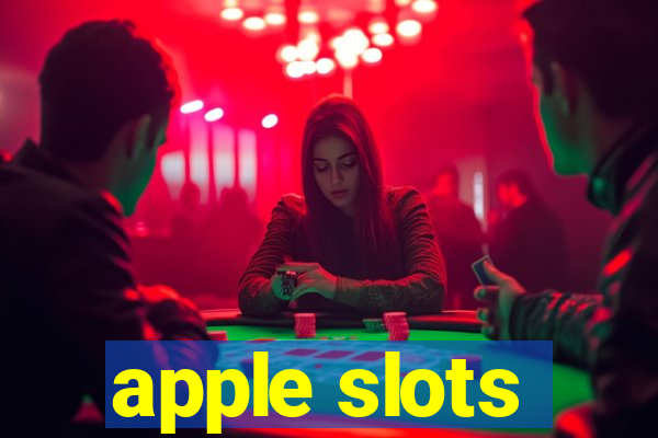 apple slots