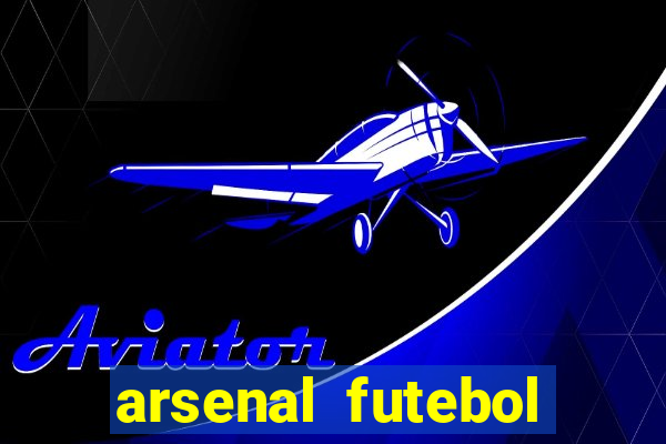 arsenal futebol play hd