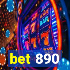 bet 890