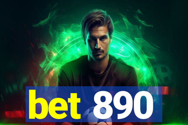 bet 890