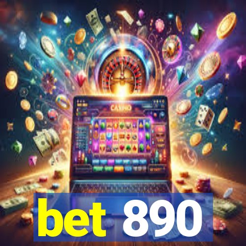 bet 890