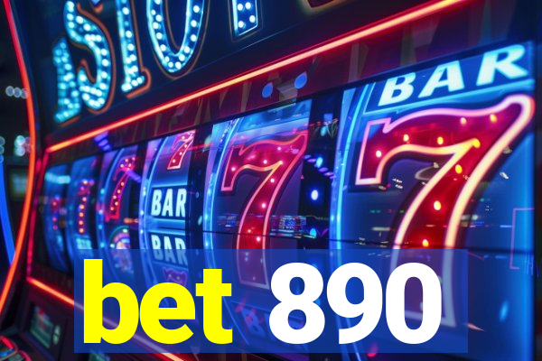 bet 890