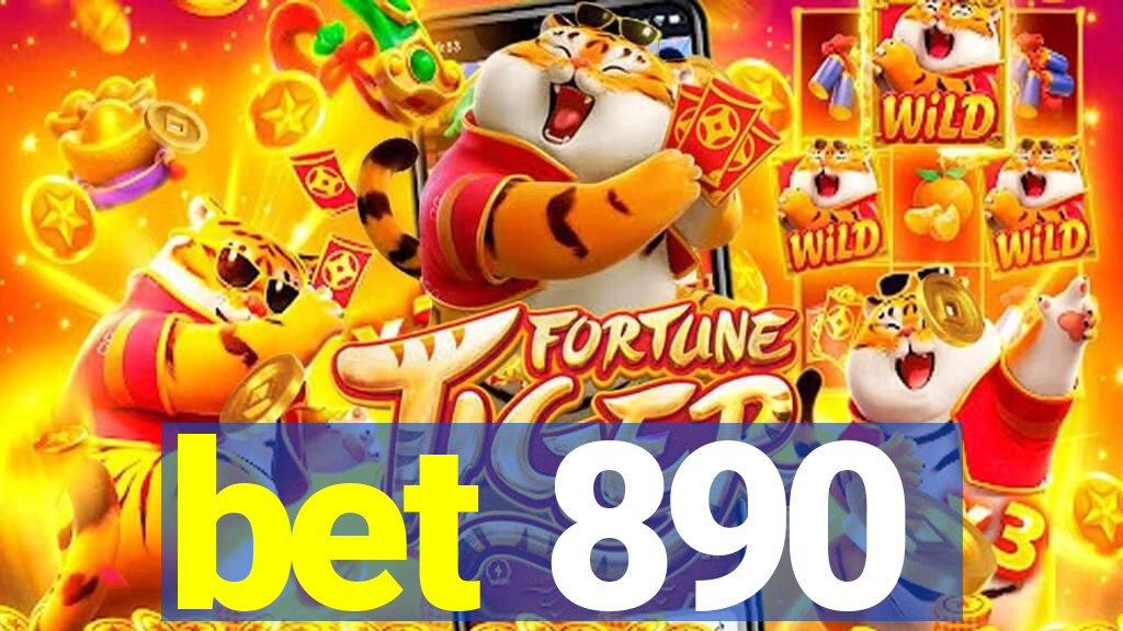 bet 890