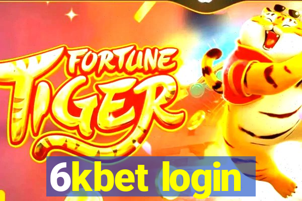 6kbet login