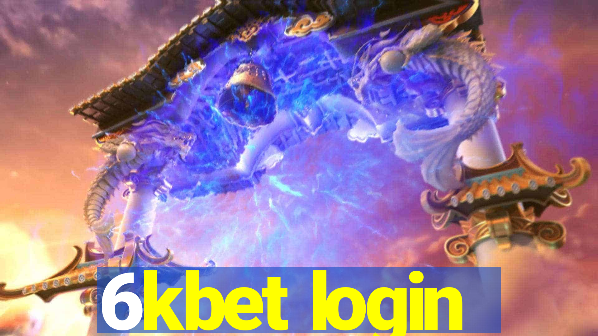 6kbet login