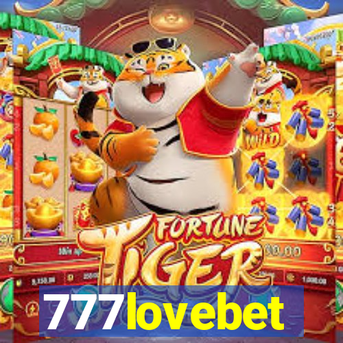 777lovebet