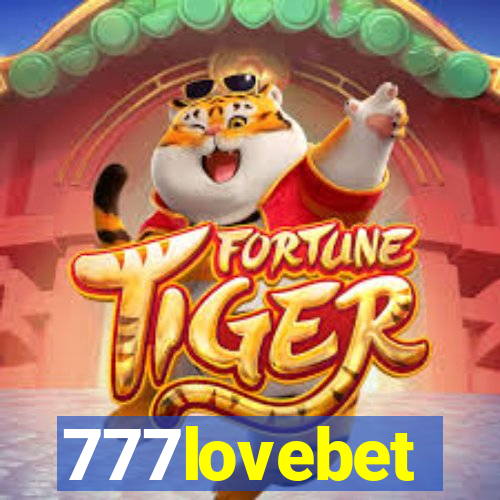 777lovebet