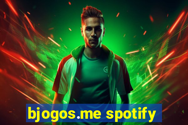 bjogos.me spotify