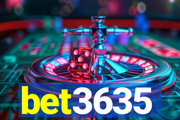 bet3635