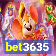 bet3635