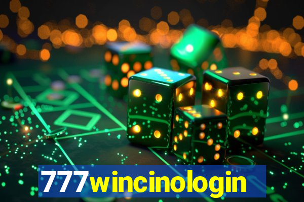 777wincinologin