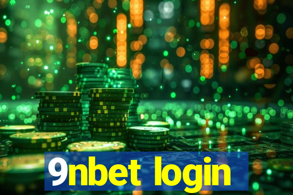 9nbet login