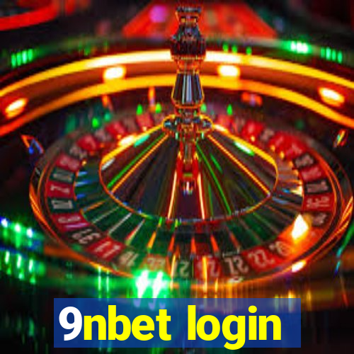 9nbet login